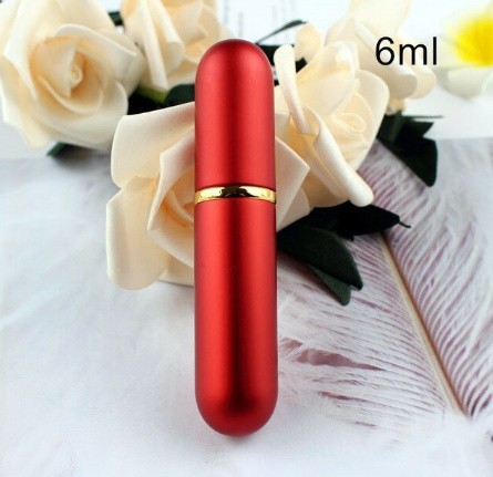 a010 atomizer 6 millimeter liter portable perfume spray bottle travel and so on cosmetics container spray 