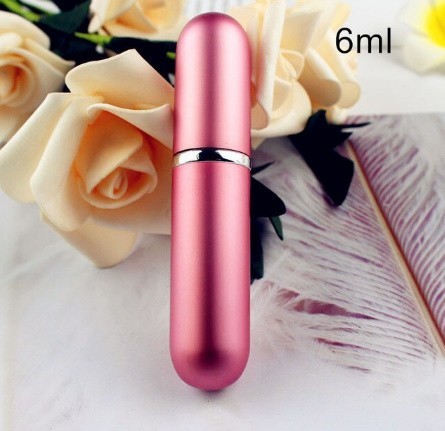 a010 atomizer 6 millimeter liter portable perfume spray bottle travel and so on cosmetics container spray 