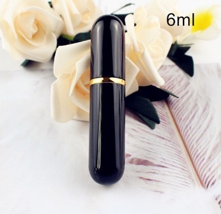 a010 atomizer 6 millimeter liter portable perfume spray bottle travel and so on cosmetics container spray 