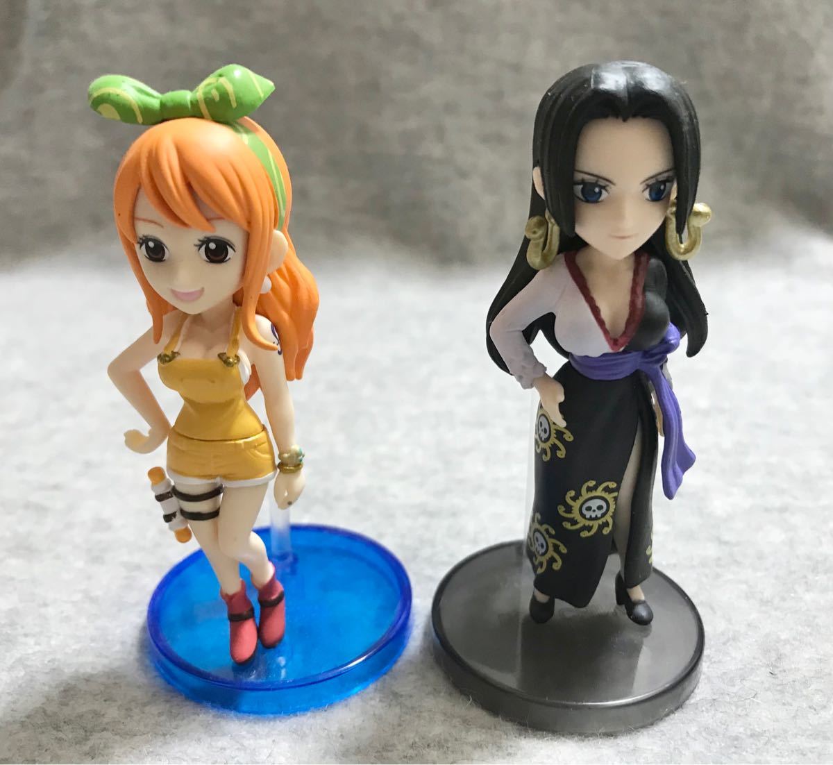 ワンピース スタンピード ワールドコレクタブルフィギュア ワンピース スタンピード ワールドコレクタブルフィギュア