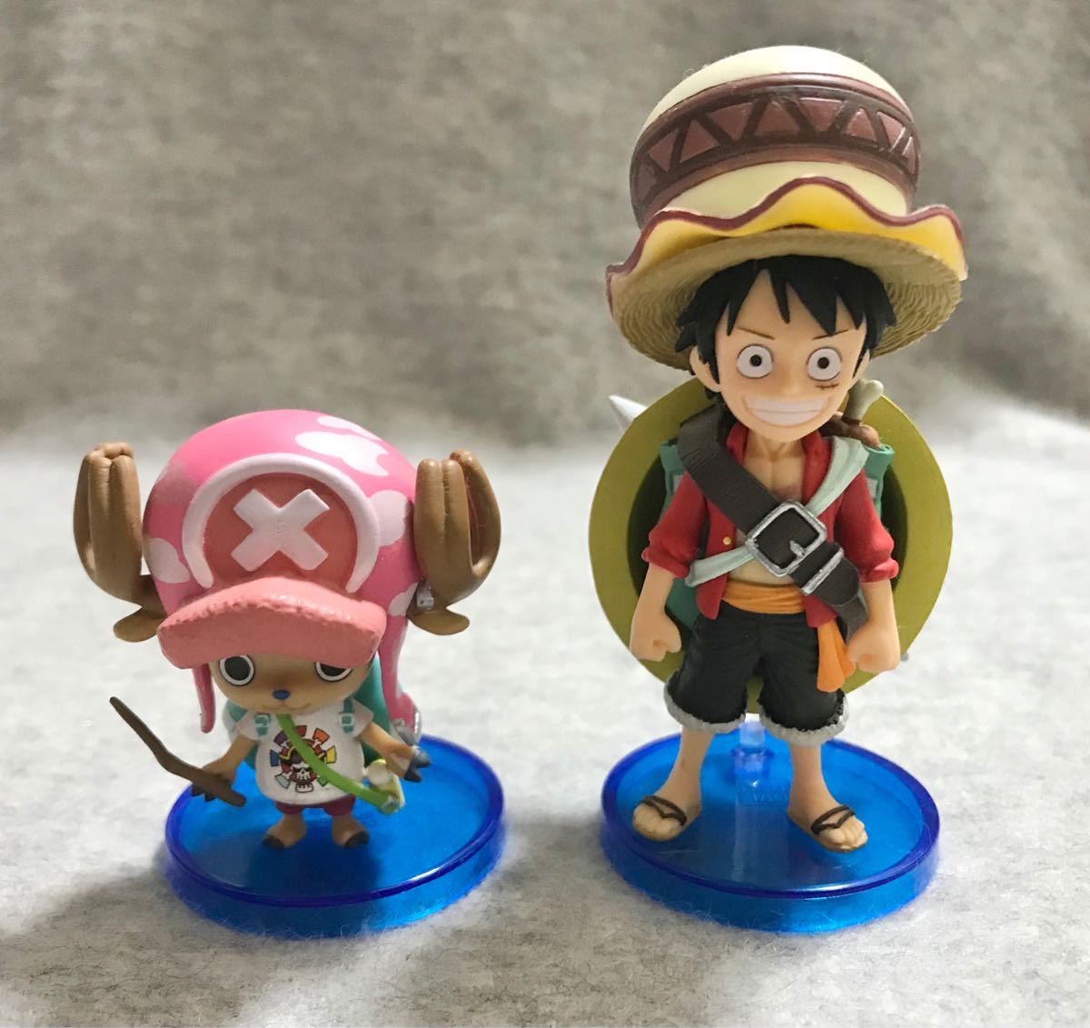 ワンピース スタンピード ワールドコレクタブルフィギュア ワンピース スタンピード ワールドコレクタブルフィギュア