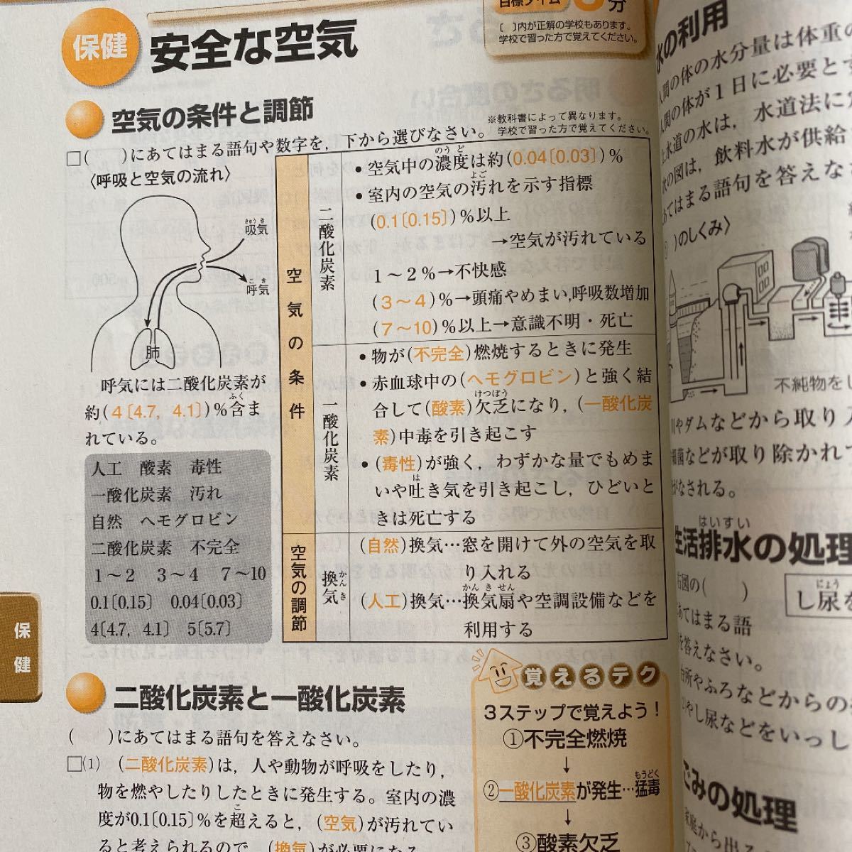 Paypayフリマ テスト対策 進研ゼミ 中学講座 定期テスト暗記ブック 中1 実技 音楽 技術 家庭 保健 体育 美術 Paypayフリマ テスト対策 進研ゼミ 中学講座 定期テスト暗記ブック 中1 実技 音楽 技術 家庭 保健 体育 美術