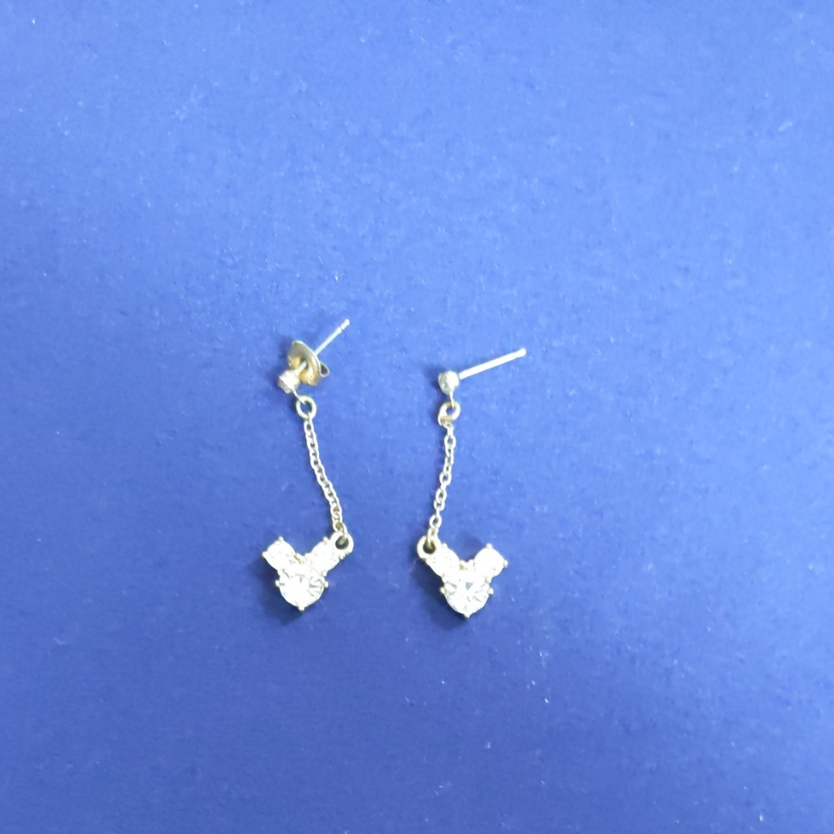 Paypayフリマ ディズニー ミッキーマウス ピアス Paypayフリマ ディズニー ミッキーマウス ピアス