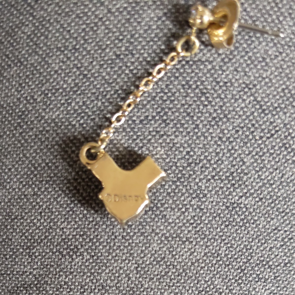 Paypayフリマ ディズニー ミッキーマウス ピアス Paypayフリマ ディズニー ミッキーマウス ピアス