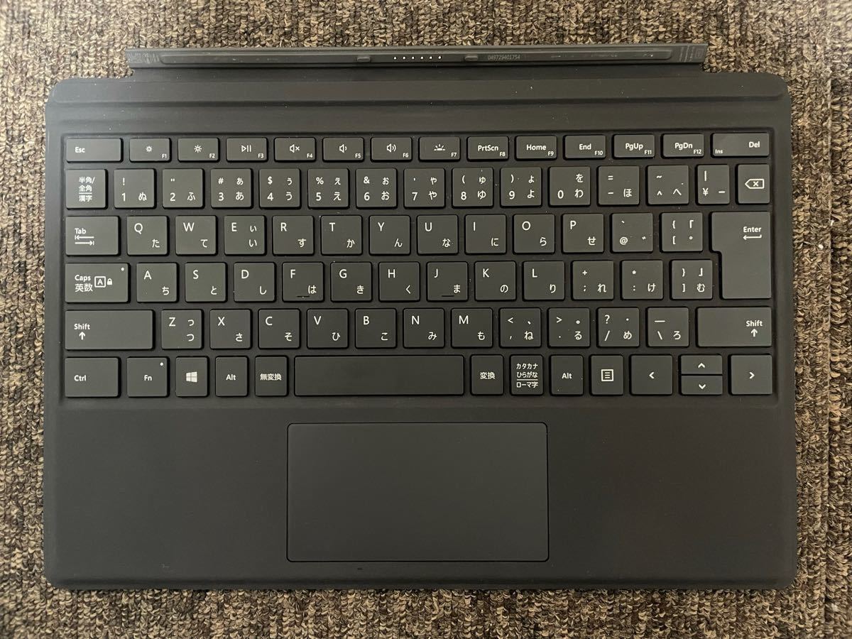 MS Surface Pro 7（サーフェス プロ 7）/Intel Core i5/SSD 128GB