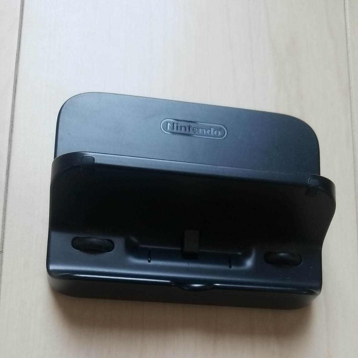 WiiU ゲームパッド 充電スタンド 任天堂