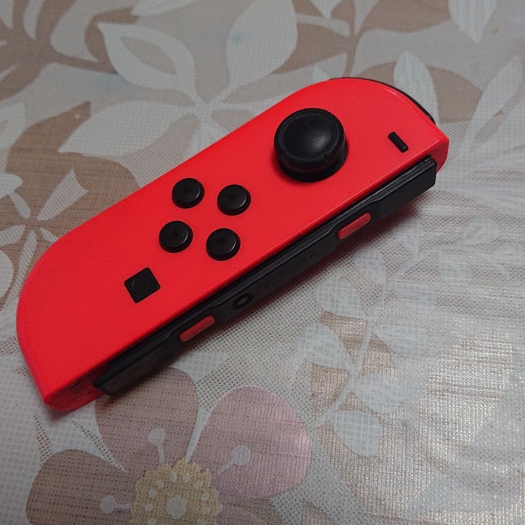 Nintendo Switch ジョイコン