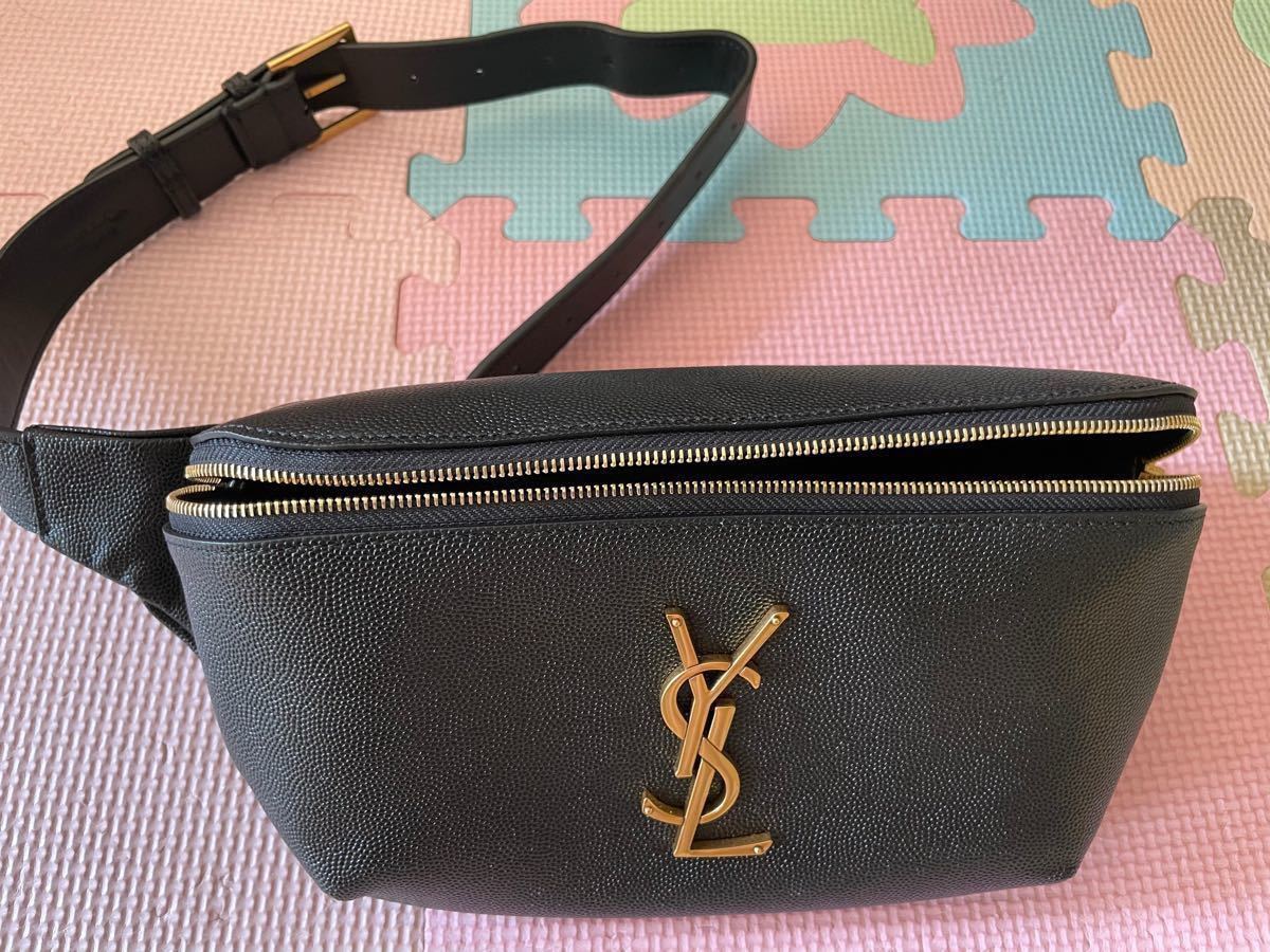 美品 イヴ サンローラン(YSL) バッグ クラシック|Yahoo!フリマ 美品 イヴ サンローラン(YSL) バッグ クラシック|Yahoo!フリマ