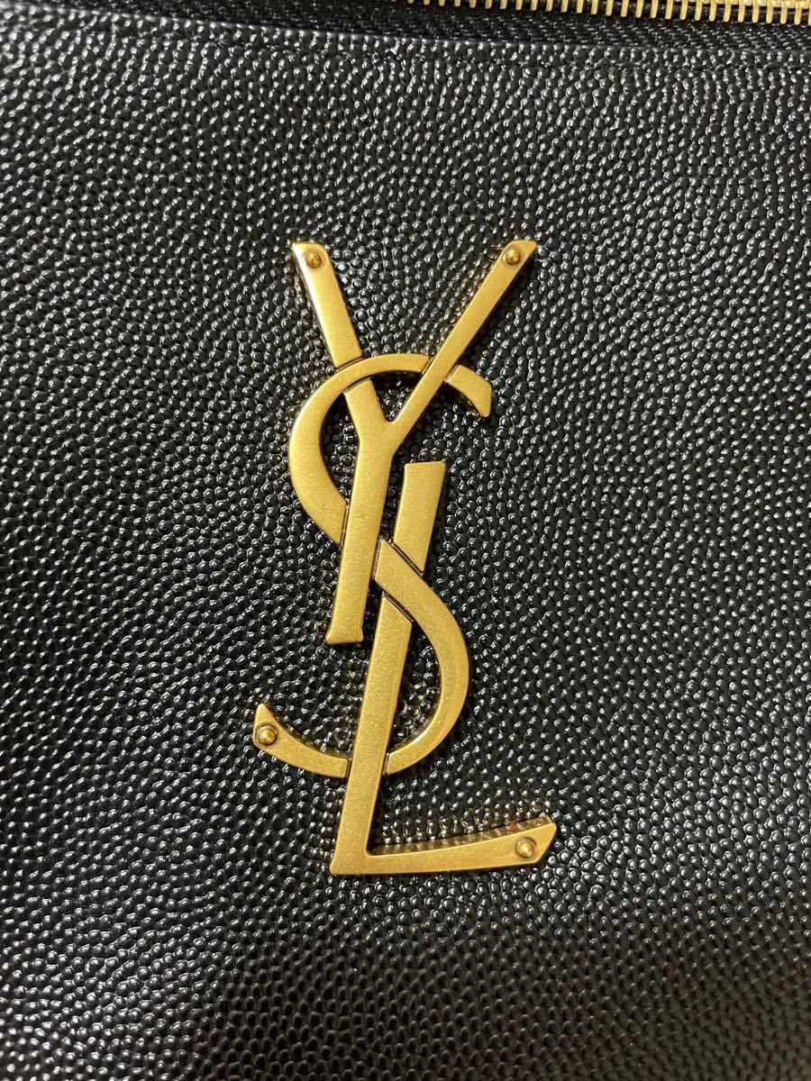 美品 イヴ サンローラン(YSL) バッグ クラシック|Yahoo!フリマ 美品 イヴ サンローラン(YSL) バッグ クラシック|Yahoo!フリマ