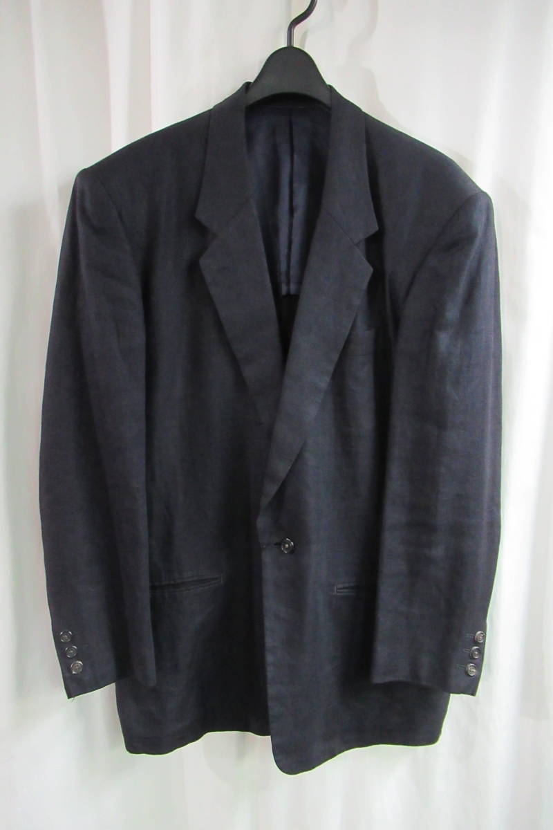 激安超安値 yamamoto yohji men for Y's 80's vintage MR-J10-304