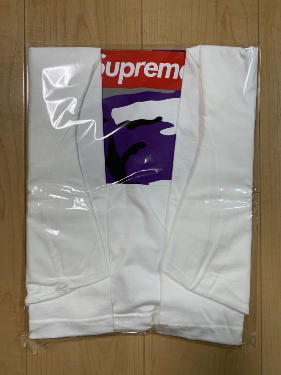 Supreme 21SS Week6 Wheaties Tee White Small オンライン購入 国内正規 新品 シュプリーム ウィーティーズ Box Logo Tシャツ 白 Sサイズ