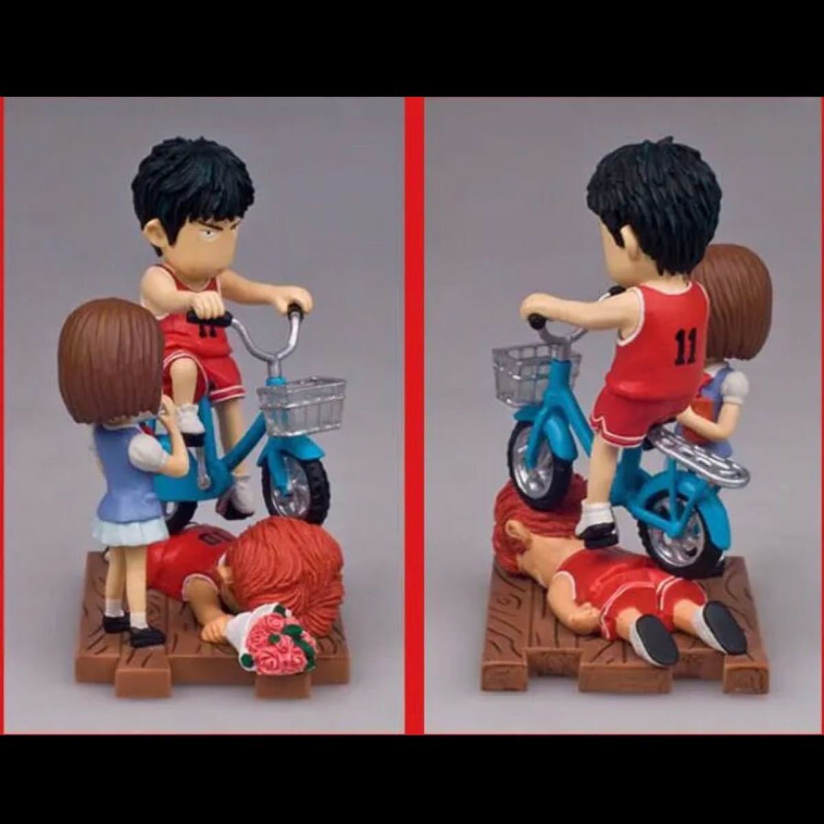 スラムダンク SLAM DUNK ジオラマ フィギュア 桜木&流川|Yahoo スラムダンク SLAM DUNK ジオラマ フィギュア 桜木&流川|Yahoo