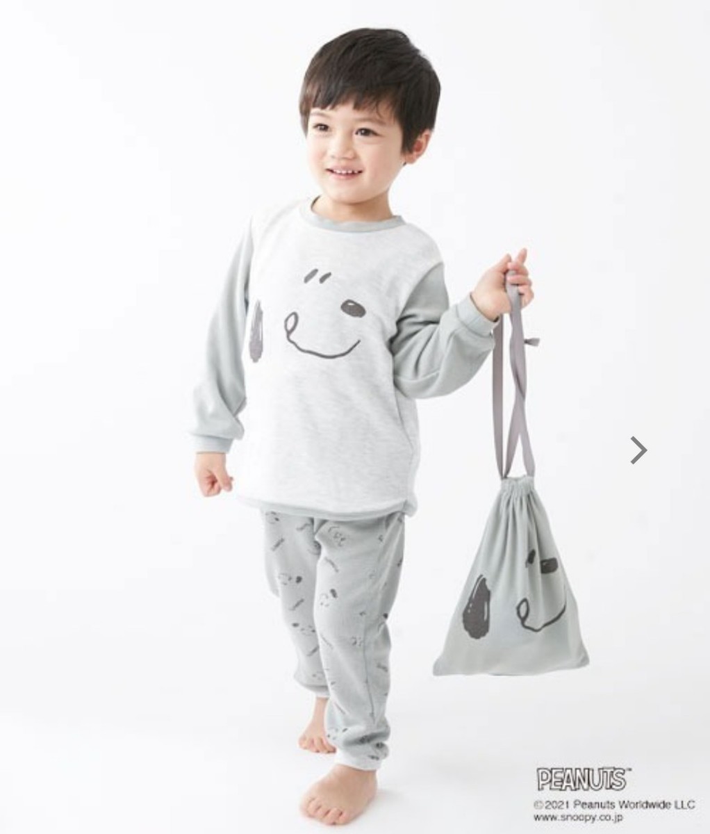 PayPayフリマ|petit main プティマイン スヌーピー ルームウェア パジャマ 80 新品未使用 長袖 上下セット 子供服 部屋着 PayPayフリマ|petit main プティマイン スヌーピー ルームウェア パジャマ 80 新品未使用 長袖 上下セット 子供服 部屋着