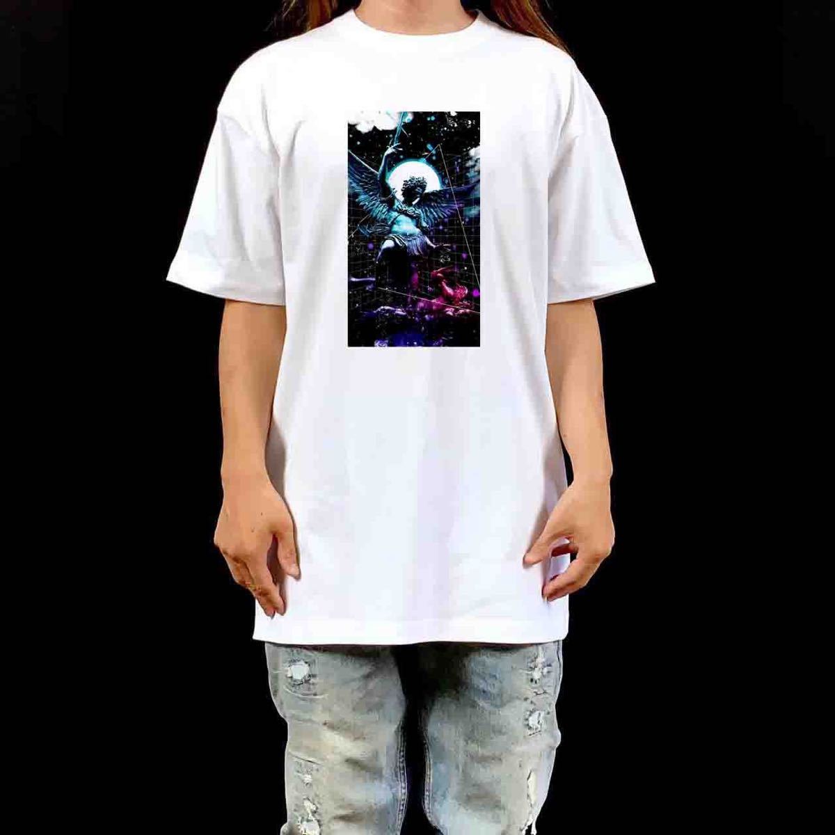 最大15%OFFクーポン 対応 5XL 4XL 3XL XXL サイズ オーバー 大きい 新品 ギリシャ 可 パーカー ロンT 黒 Tシャツ ビッグ パンク サイバー エンジェル 彫刻 神話 イラスト、キャラクター 最大15%OFFクーポン 対応 5XL 4XL 3XL XXL サイズ オーバー 大きい 新品 ギリシャ 可 パーカー ロンT 黒 Tシャツ ビッグ パンク サイバー エンジェル 彫刻 神話 イラスト、キャラクター