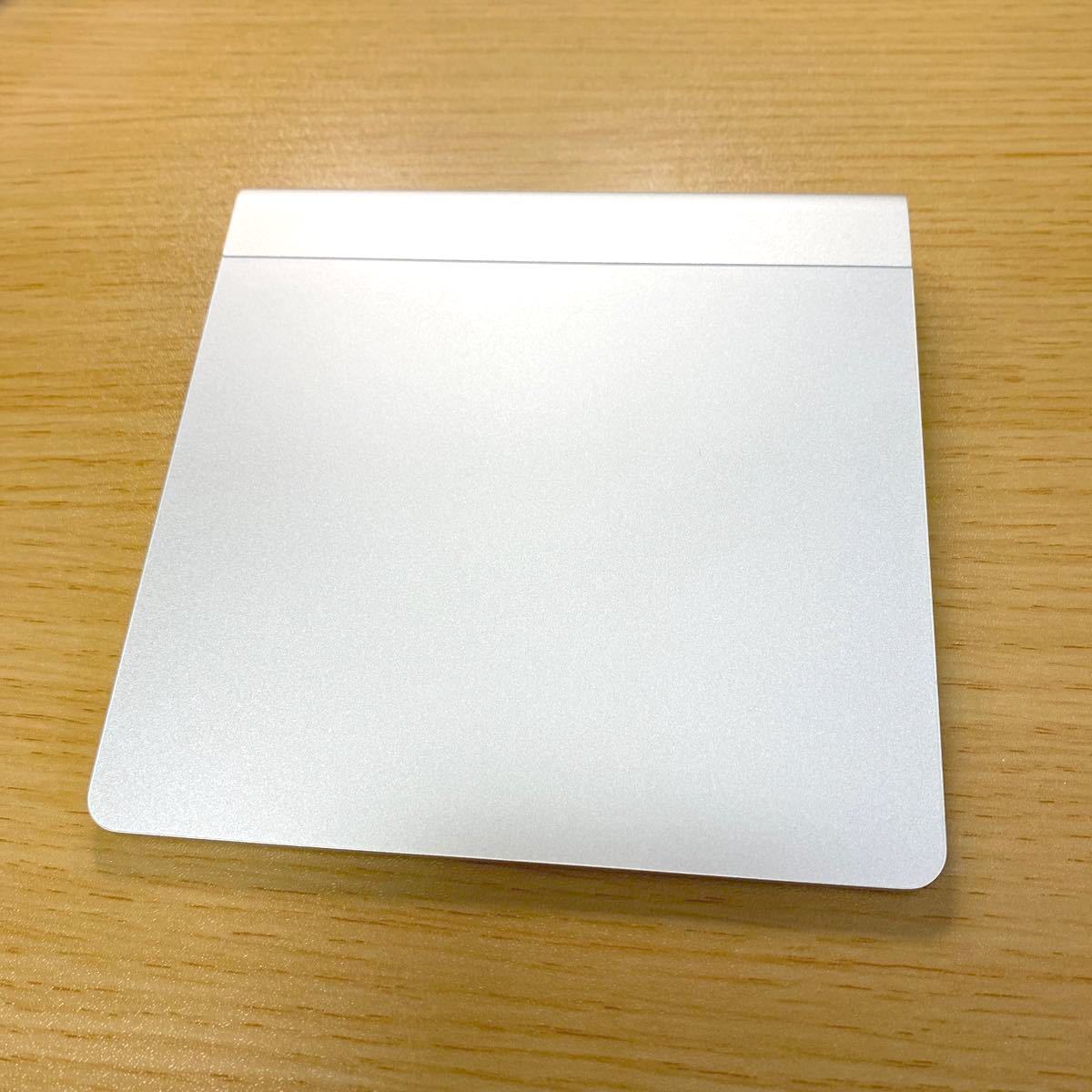 Apple Magic Trackpad マジック トラックパッド