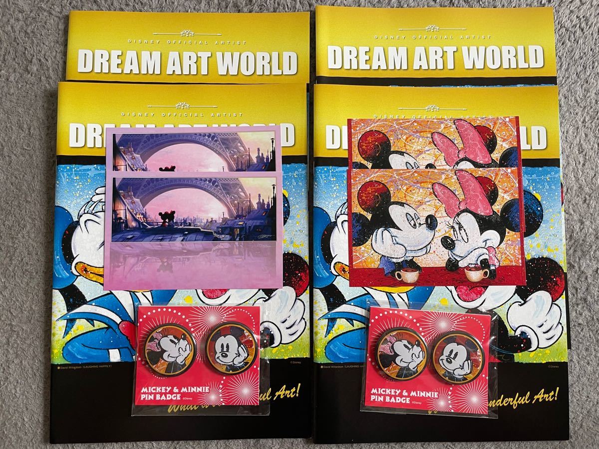 Paypayフリマ 非売品 ディズニー ドリームアートワールド Paypayフリマ 非売品 ディズニー ドリームアートワールド