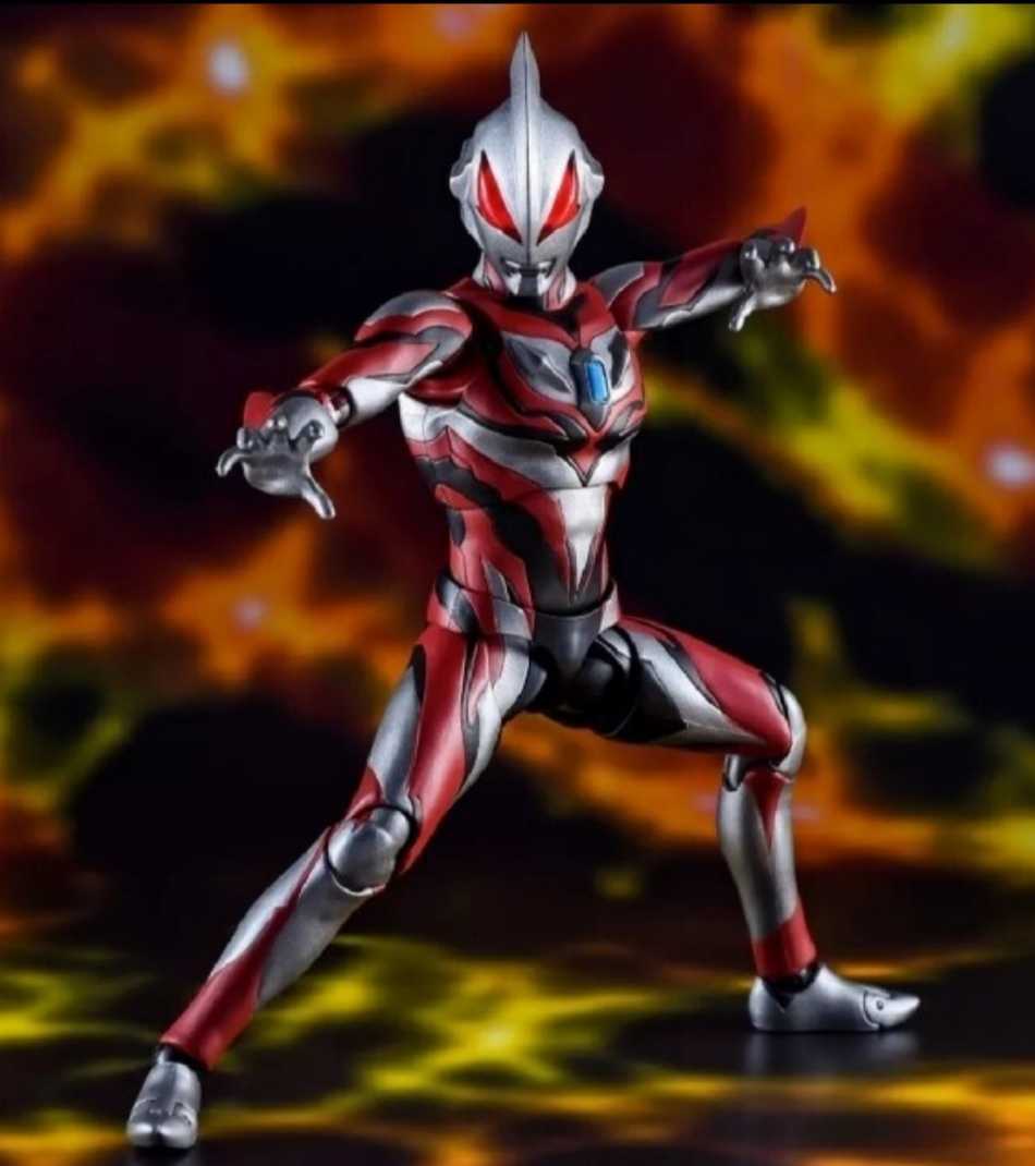 格安新品 S H フィギュアーツ ウルトラマンジードプリミティブ 赤目 中国上海 限定 ウルトラマン フィギュア おもちゃ ゲーム 10 872 Campusvirtual Conred Gob Gt