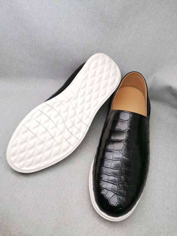 * мужской джентльмен обувь wani кожа 24~27cm мужской обувь кожа Loafer мокасины повседневная обувь бизнес обувь широкий крепкий подарок 
