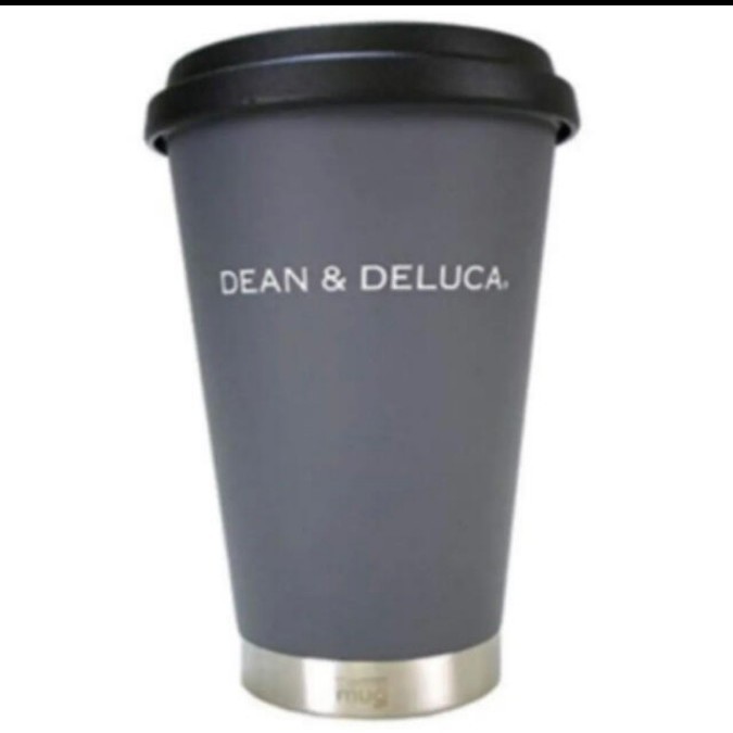 新品☆DEAN&DELUCA サーモス  ディーン&デルーカ サーモマグ サーモタンブラー