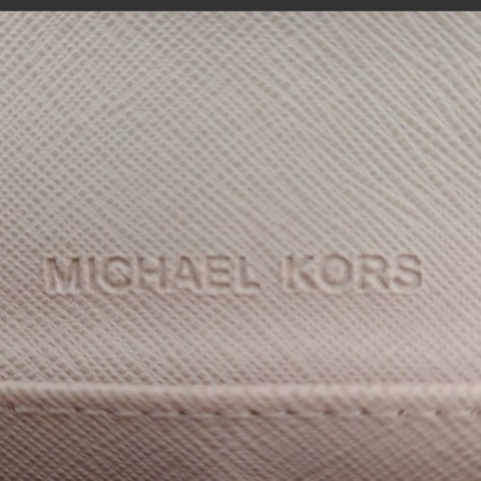 ▼お値下げ中▼マイケルコース【MICHAEL KORS】長財布