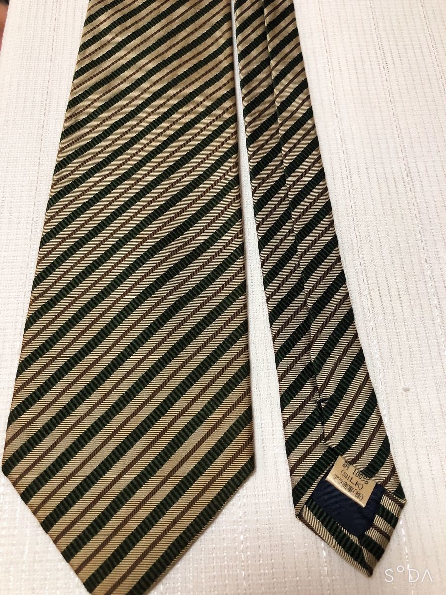 Paypayフリマ ネクタイ美品 中古 Pairhorse Aracreation メンズ 柄物ネクタイ 横じまネクタイ Paypayフリマ ネクタイ美品 中古 Pairhorse Aracreation メンズ 柄物ネクタイ 横じまネクタイ
