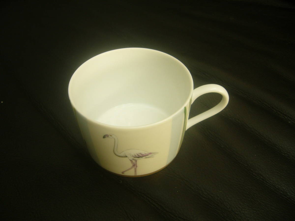 エルメス カップ コーヒー ティー 【陶磁器】 美品 twispwa.com