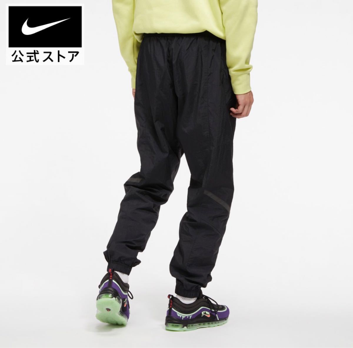 NIKE ナイキ トラックパンツ XL