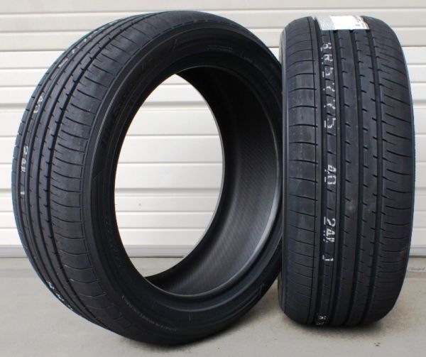 ★ 即納可能! 2023年製 ヨコハマ 国産 プレミアムSUV BluEarth-XT AE61 215/55R18 99V XL 新品2本SET ★ 個人宅もOK! ☆彡「出品=在庫OK!」_YOKOHAMA プレミアムSUV BluEarth-XT AE61