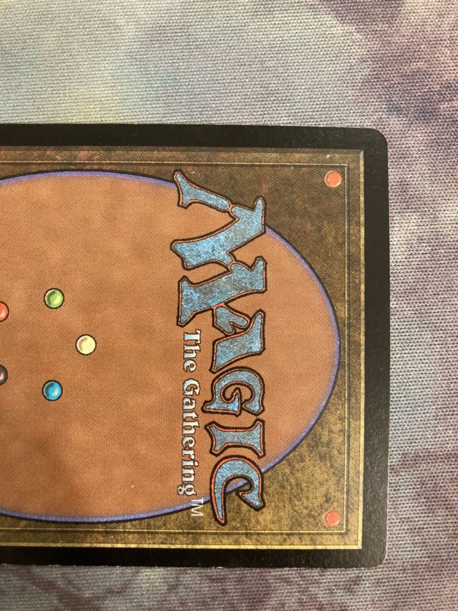 ULG 防御の光網 英FOIL1枚 mtg 初版 ULG 防御の光網 英FOIL1枚 mtg 初版