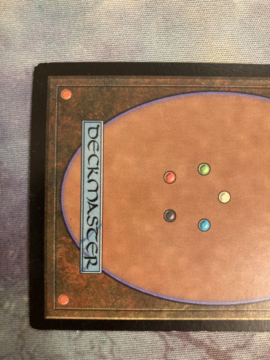 ULG 防御の光網 英FOIL1枚 mtg 初版 ULG 防御の光網 英FOIL1枚 mtg 初版
