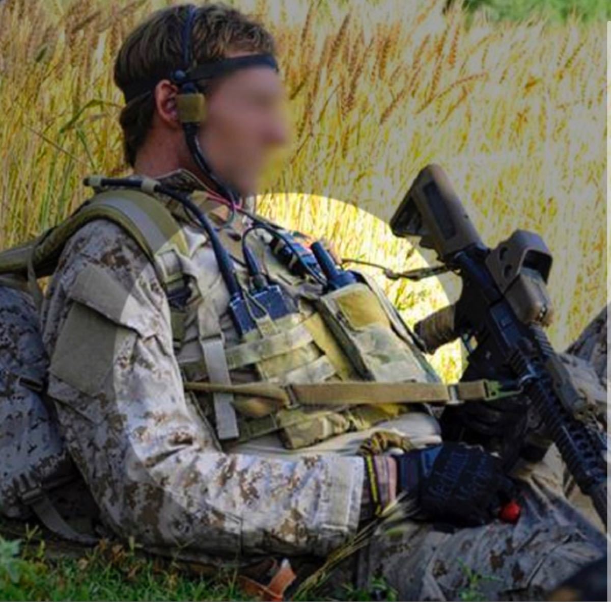 Crye Precision MBITR ラジオポーチ セット|Yahoo!フリマ(旧 Crye Precision MBITR ラジオポーチ セット|Yahoo!フリマ(旧