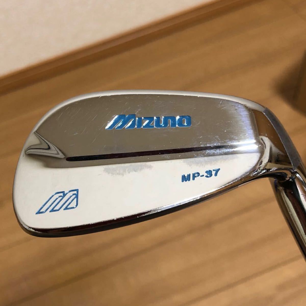 価格見直し】【名器】【アスリート向け】【美品】ミズノ MP37 価格見直し】【名器】【アスリート向け】【美品】ミズノ MP37