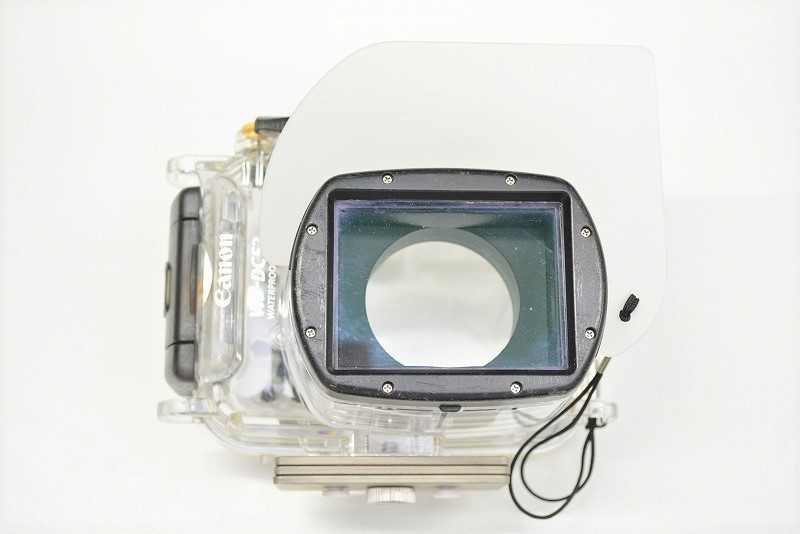 中華のおせち贈り物 Canon ウォータープルーフケース[Camera-200721MS