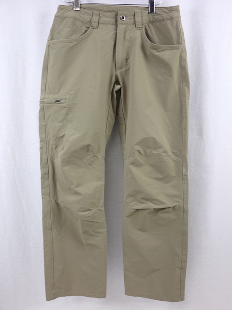 ヤフオク Patagonia メンズ クアンダリーパンツ ナイロン ヤフオク Patagonia メンズ クアンダリーパンツ ナイロン