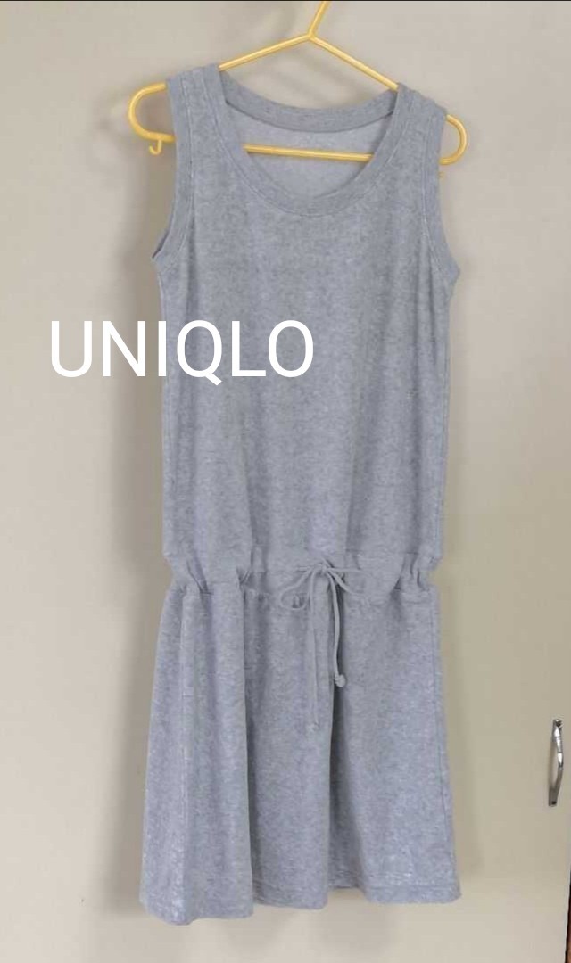 Paypayフリマ 未使用 ユニクロ パイル ワンピース Uniqlo Sサイズ レディース ワンピ Paypayフリマ 未使用 ユニクロ パイル ワンピース Uniqlo Sサイズ レディース ワンピ