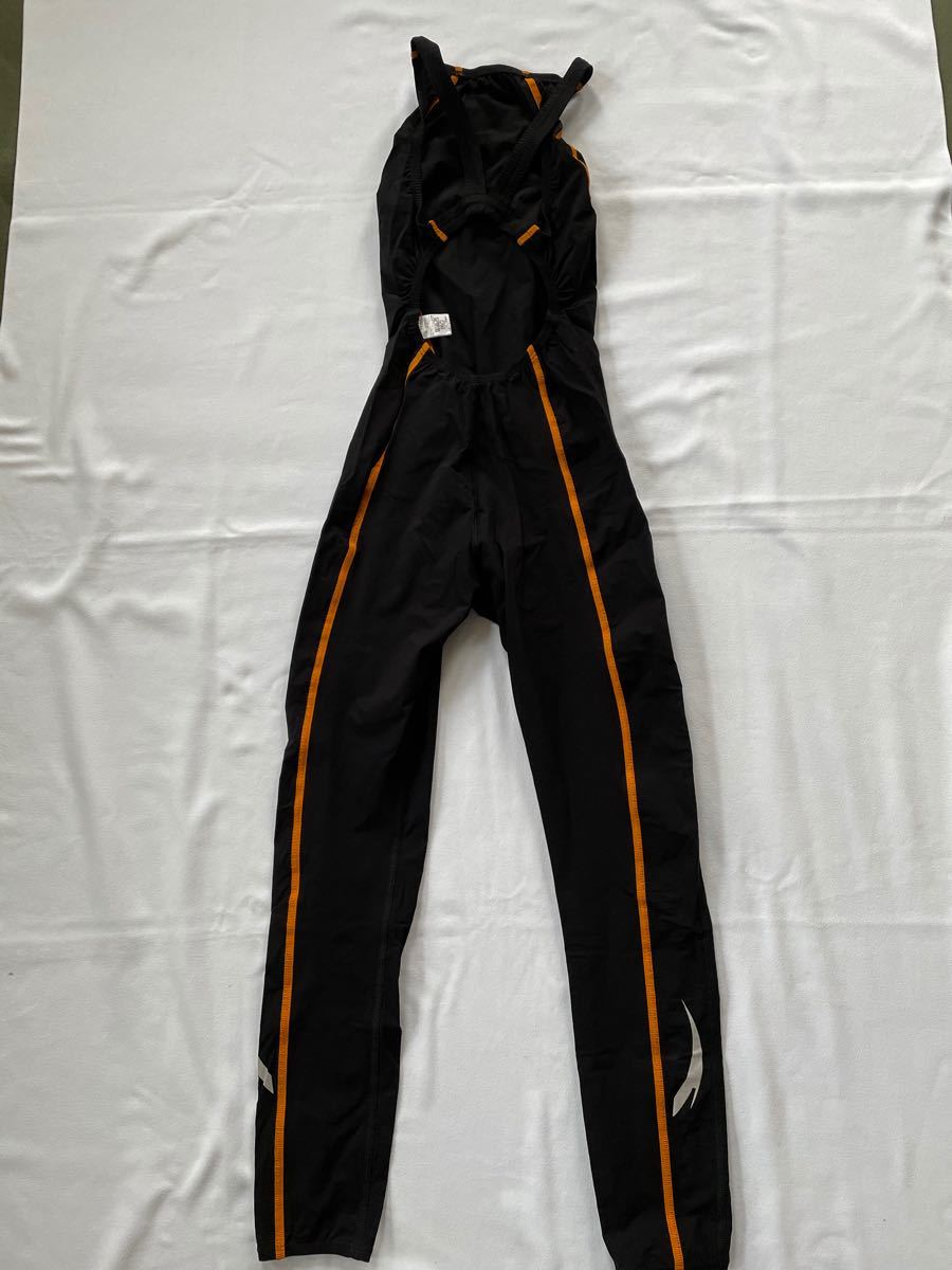 speedo FS-PRO ロングジョン S-