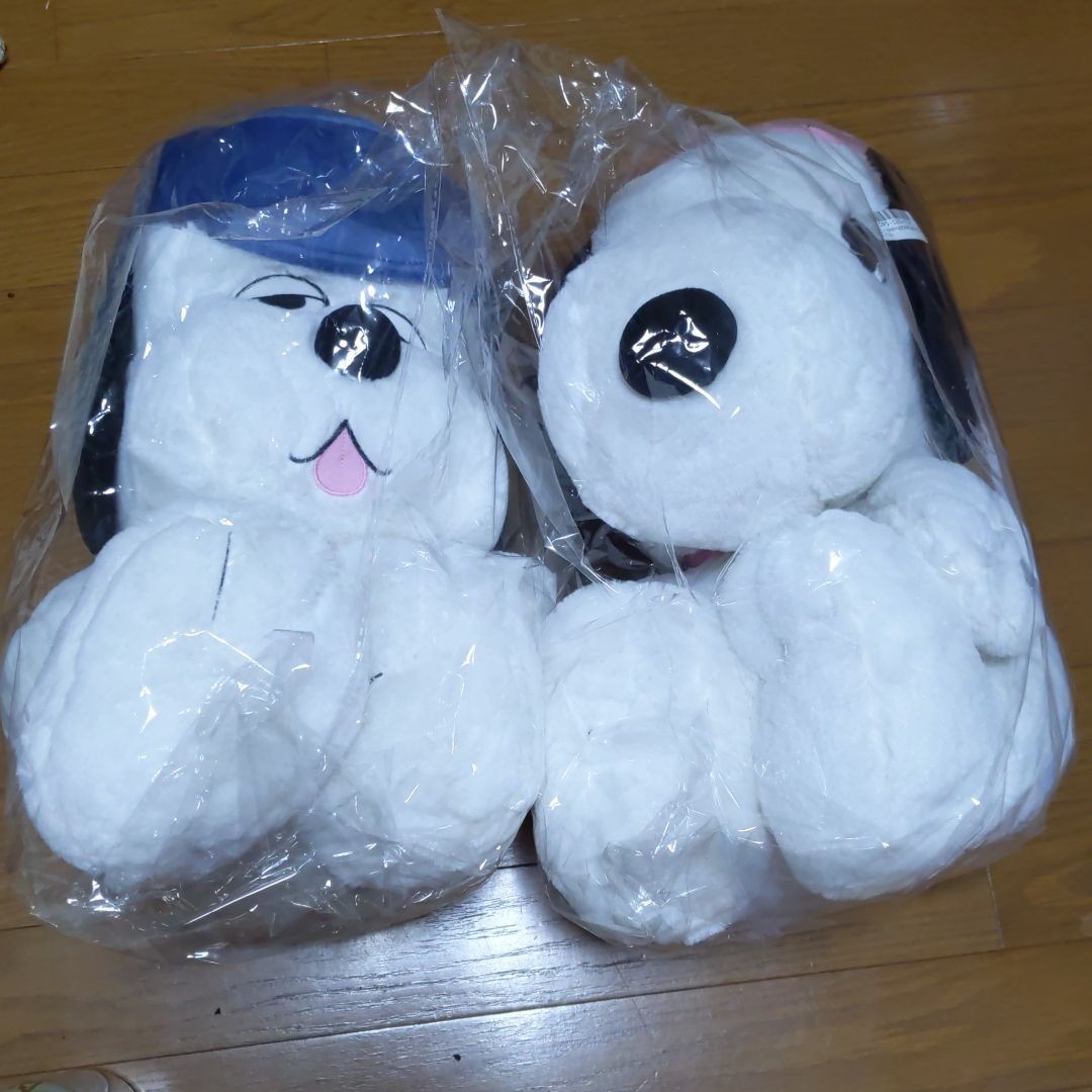 Paypayフリマ スヌーピー オラフ ベル ぬいぐるみ Paypayフリマ スヌーピー オラフ ベル ぬいぐるみ