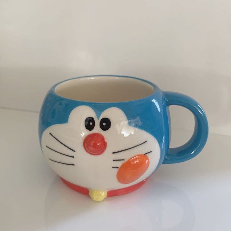 ドラえもん マグカップ ダイカット フェイス カップ 小学館 藤子不二雄 テレビ朝日 ミニカップ コーヒーカップ グッズ ドラえもん 売買されたオークション情報 Yahooの商品情報をアーカイブ公開 オークファン Aucfan Com ドラえもん マグカップ ダイカット フェイス カップ 小学館 藤子不二雄 テレビ朝日 ミニカップ コーヒーカップ グッズ ドラえもん 売買されたオークション情報 Yahooの商品情報をアーカイブ公開 オークファン Aucfan Com