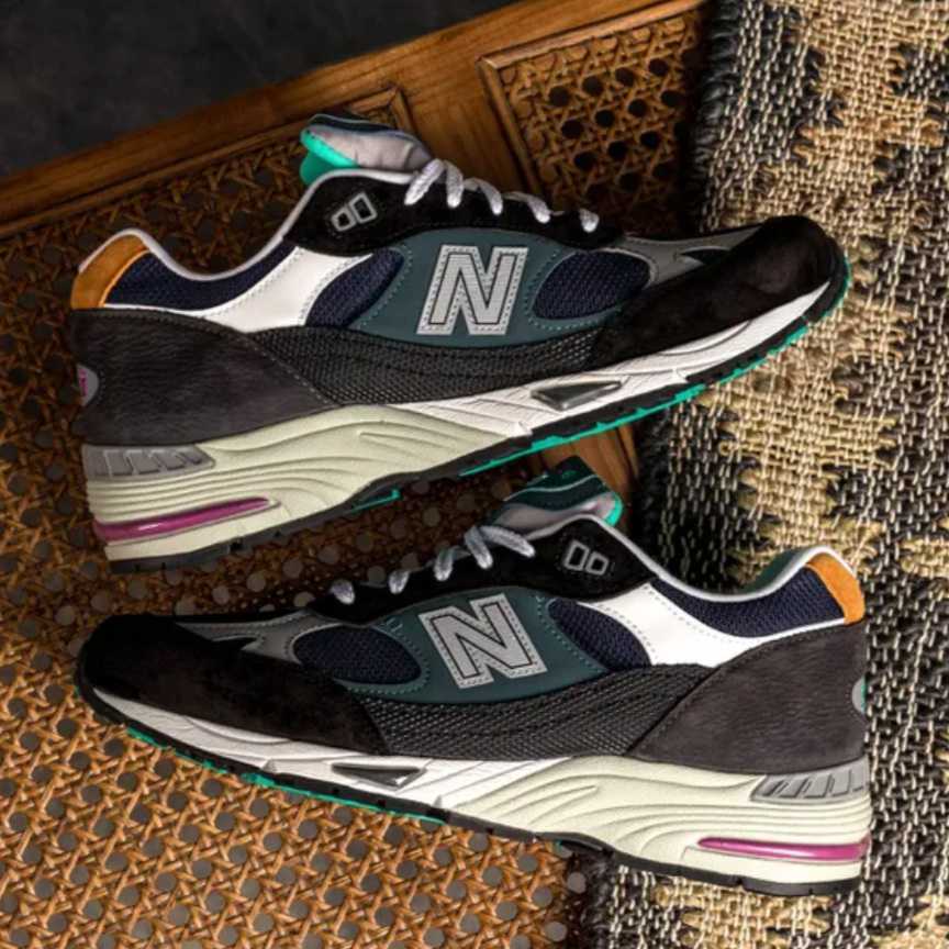 レア 26 5㎝ M991MM 新品 ニューバランス New Balance イギリス レア 26 5㎝ M991MM 新品 ニューバランス New Balance イギリス