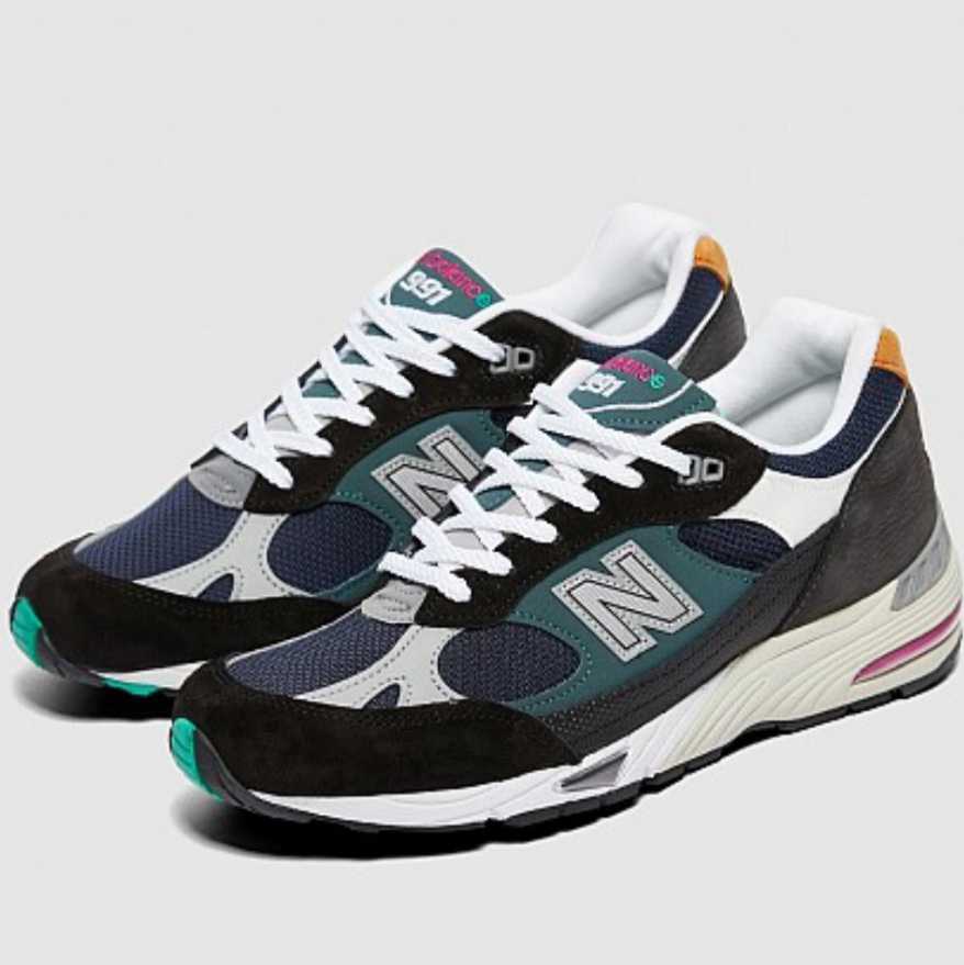 レア 26 5㎝ M991MM 新品 ニューバランス New Balance イギリス レア 26 5㎝ M991MM 新品 ニューバランス New Balance イギリス