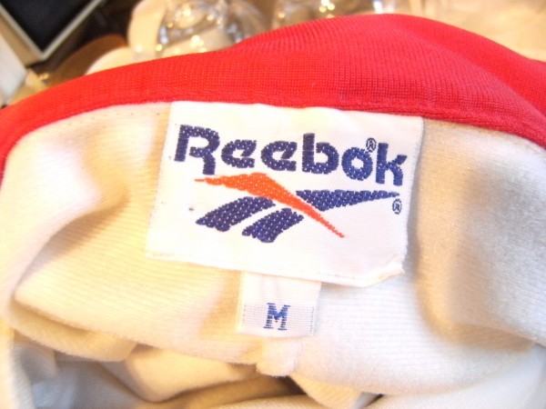  Showa Retro *90 годы * корпус Bill, боевые искусства, Professional Wrestling Gold Jim * Reebok America Reebok USA джерси верх и низ тренировка одежда - мускул 