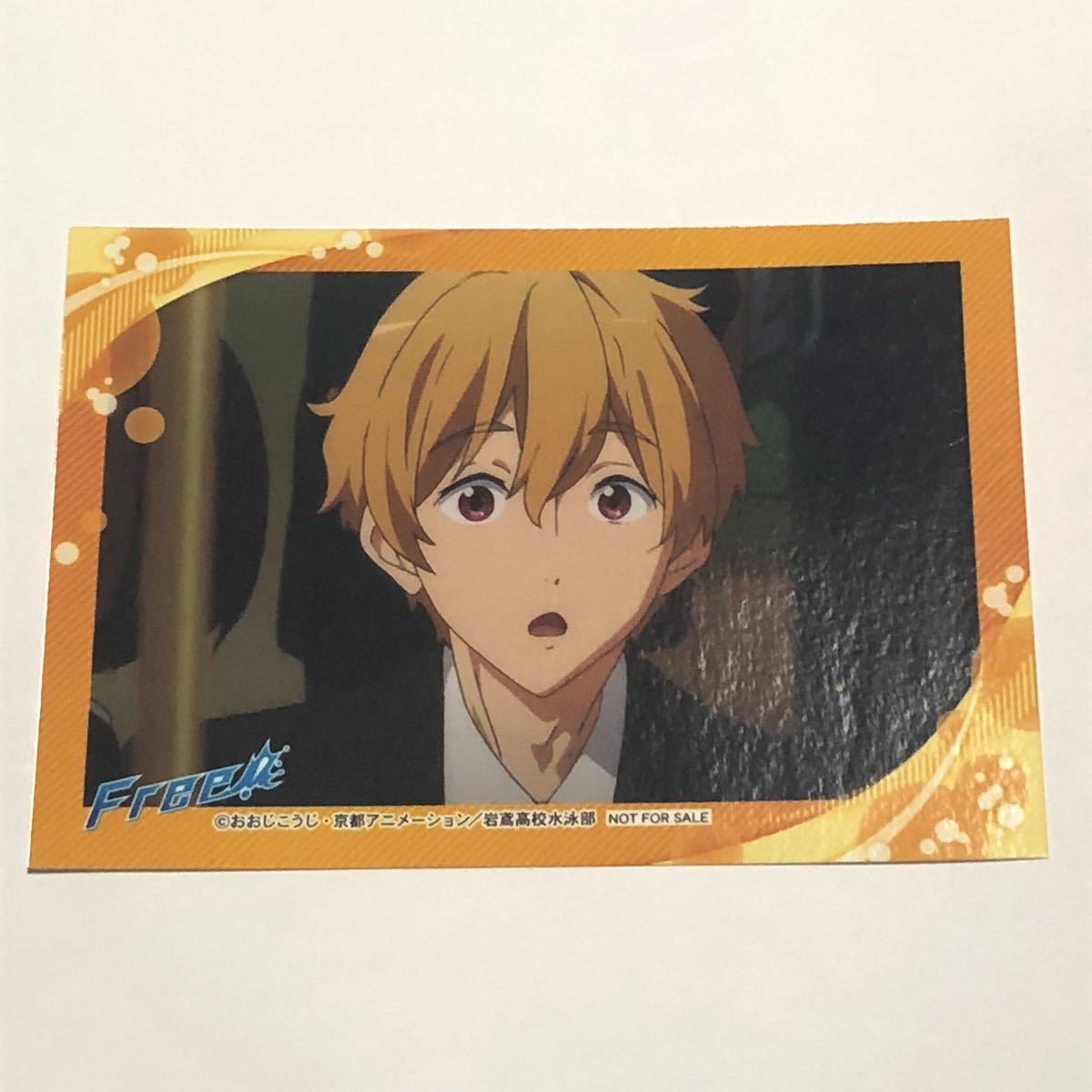 Paypayフリマ Free 葉月渚 ブロマイド Paypayフリマ Free 葉月渚 ブロマイド