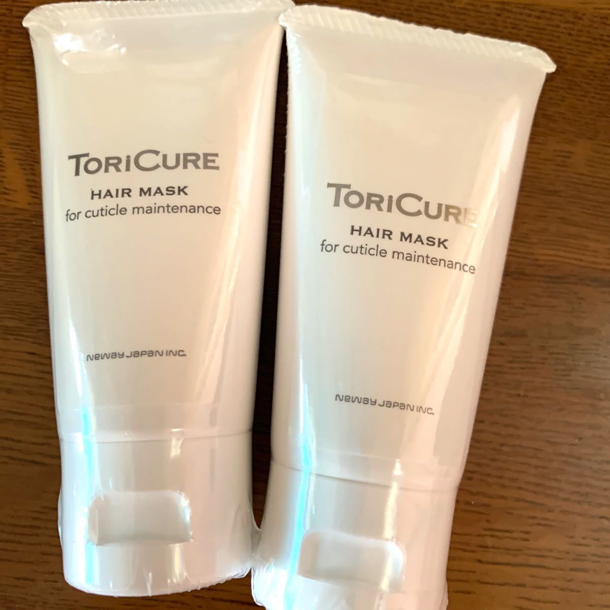 トリキュア トリートメント