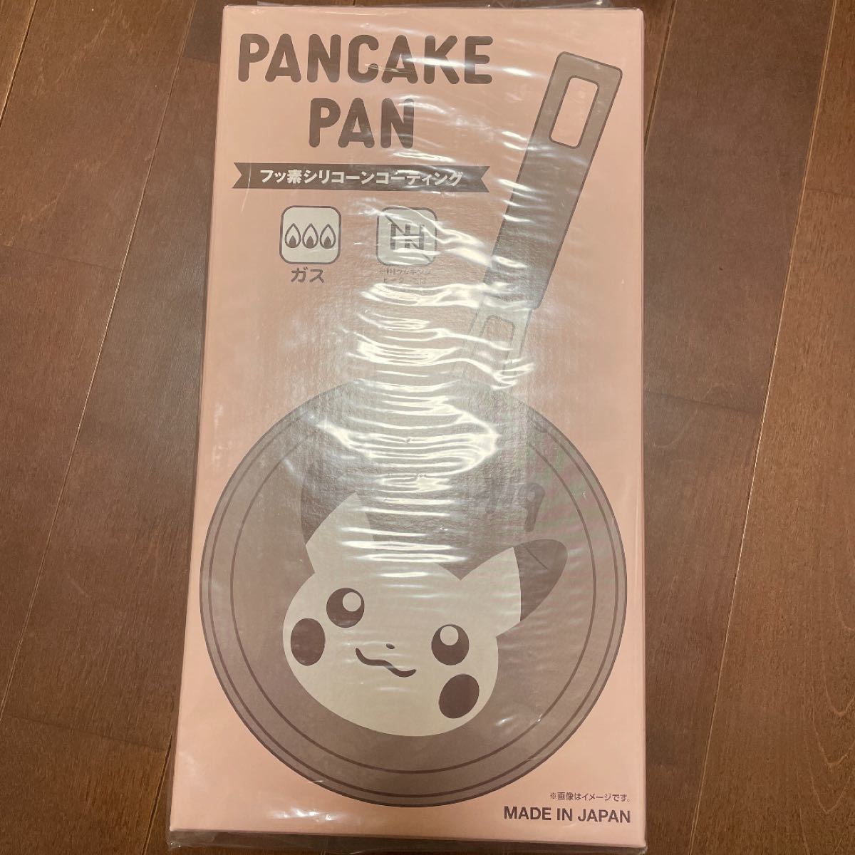 Paypayフリマ ポケモン ピカチュウ パンケーキ パン フライパン Paypayフリマ ポケモン ピカチュウ パンケーキ パン フライパン