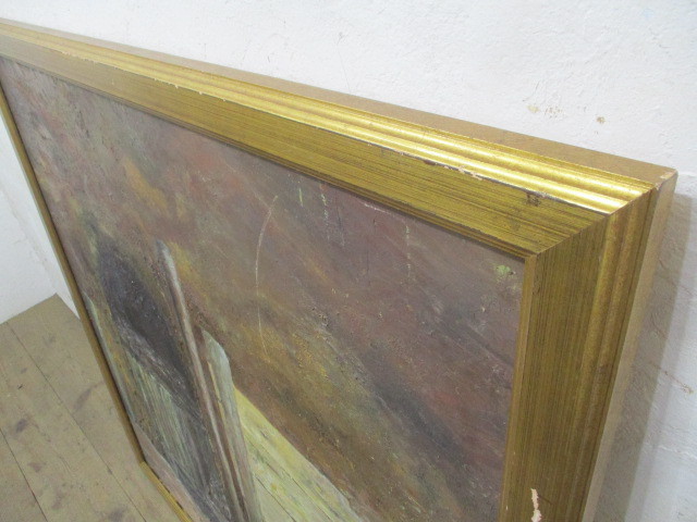 Yahoo!オークション - タM111◇H127cm×W127cm◇ビンテージ◇大きな...