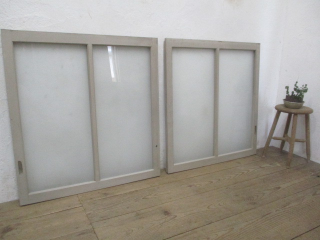 限定セール!】 タM843◇複数セット有◇【H90cm×W84,5cm】×2枚
