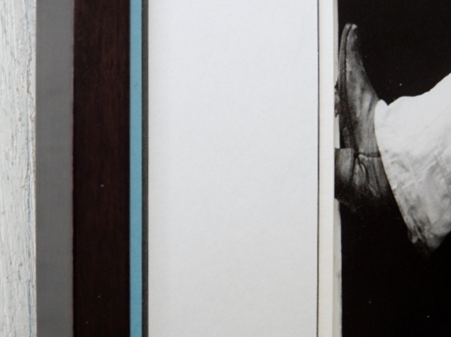  Keith *li коричневый -z/ портрет Picture рамка товар /1977/Keith Richards/Rolling Stones Exhibitionism/ low кольцо Stone z