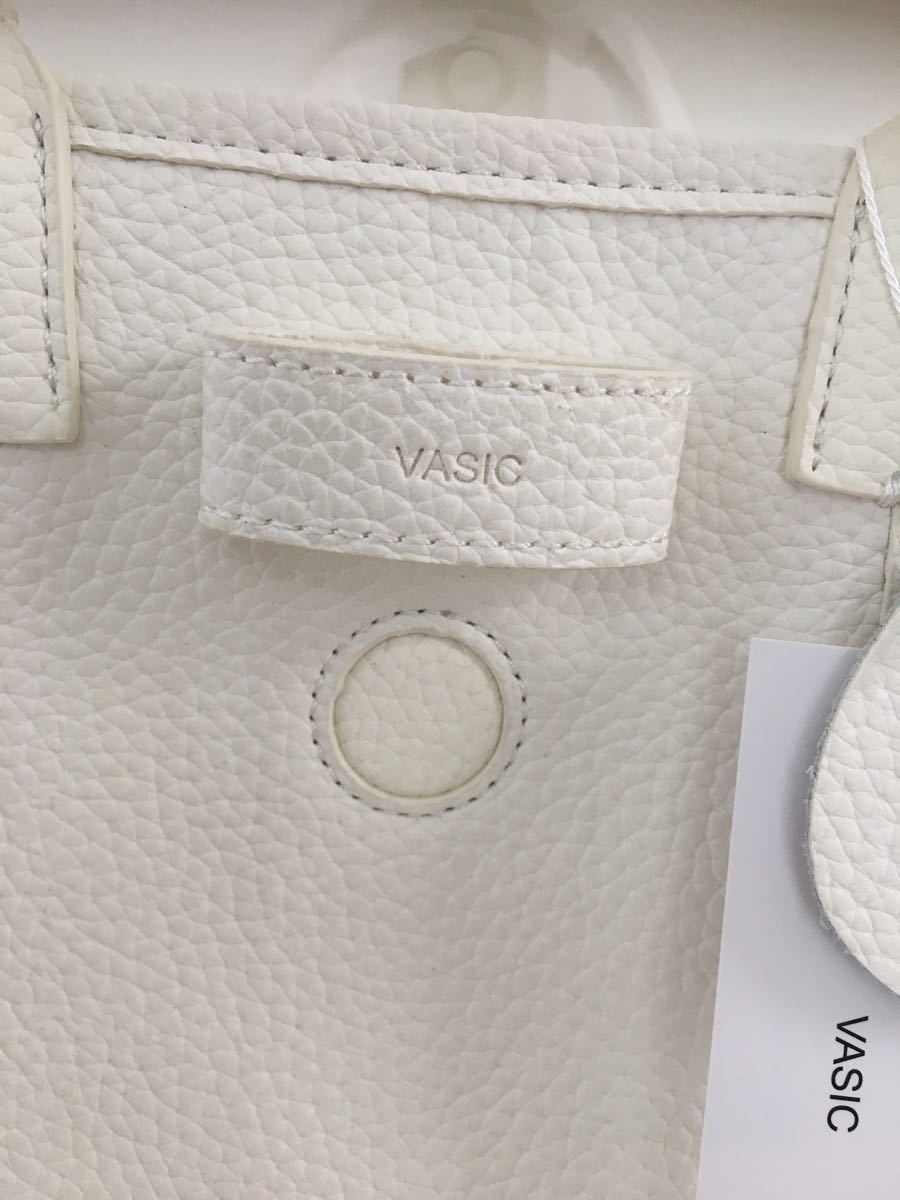 新品 ヴァジック ポート ミニミニ VASIC port mini mini