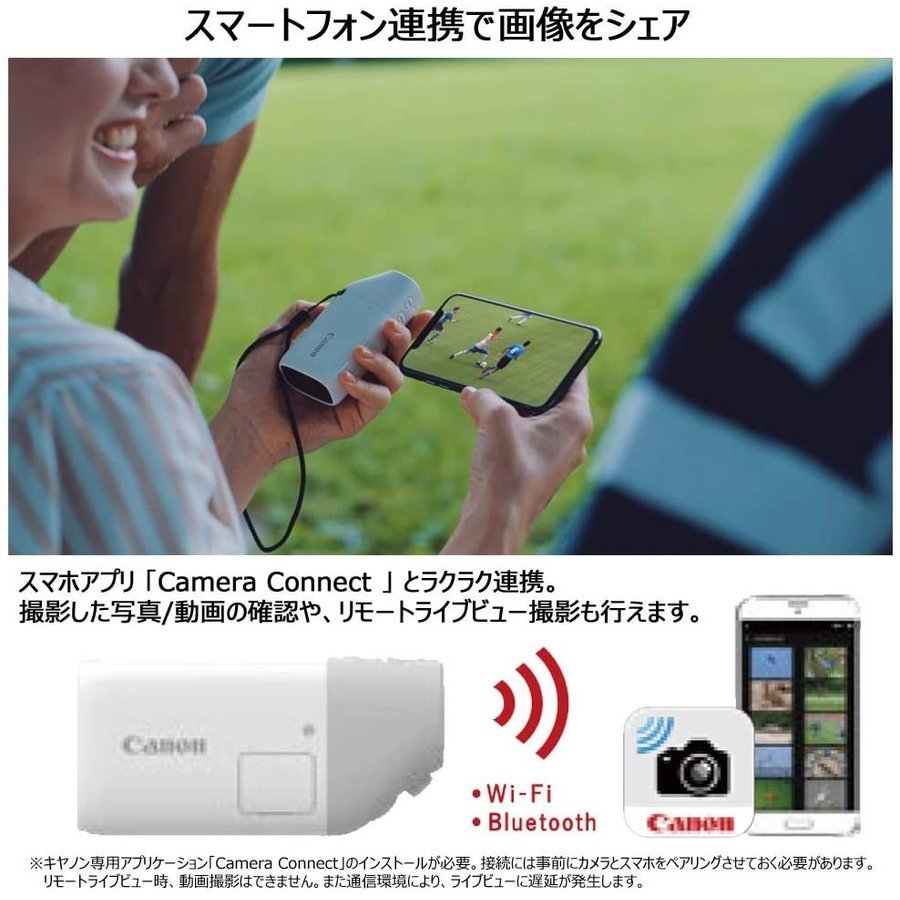 Yahoo!オークション - キヤノン Canon PowerShot ZOOM パワーショット