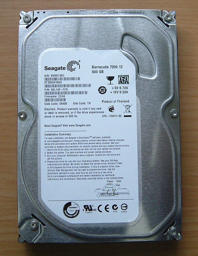 完全送料無料 買物 Seagate ST3500418AS 500GB 代替処理セクタ等有り ジャンク扱い 18 xn--22ceibp0kasl1etb4ck8d4g4bs6dfyd.com xn--22ceibp0kasl1etb4ck8d4g4bs6dfyd.com